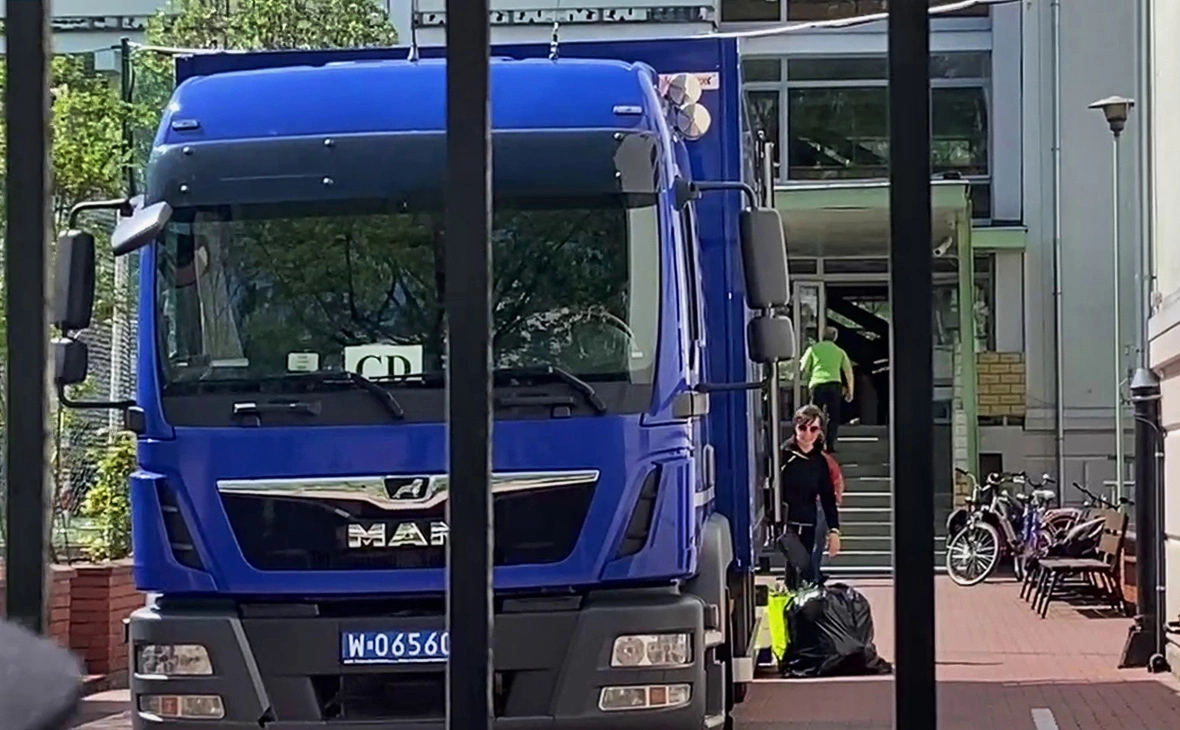 РИА Новости