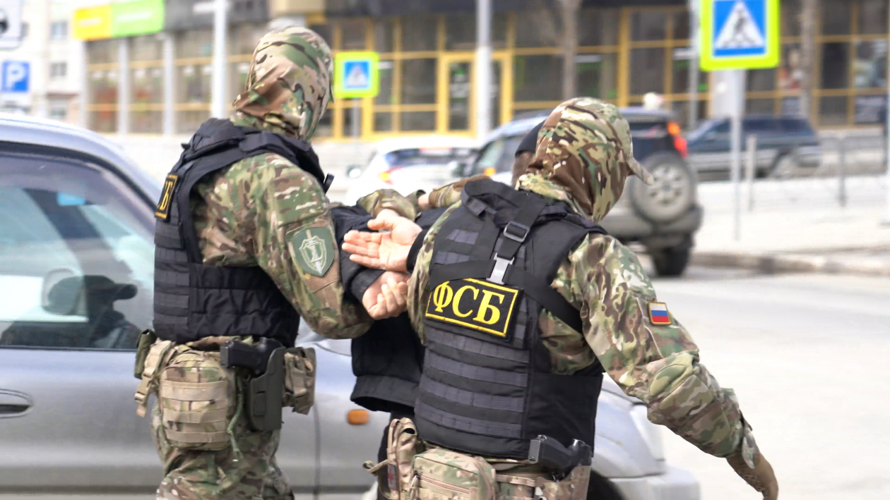 пресс-служба Пограничного управления ФСБ России по Сахалинской области