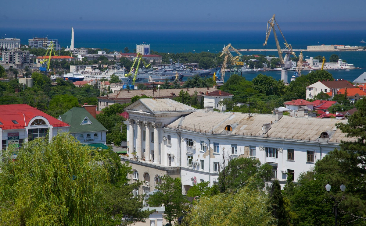 Александр Лыскин / Global Look Press