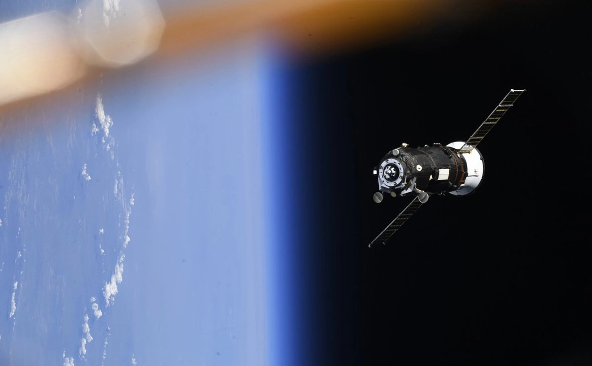 Роскосмос / Global Look Press