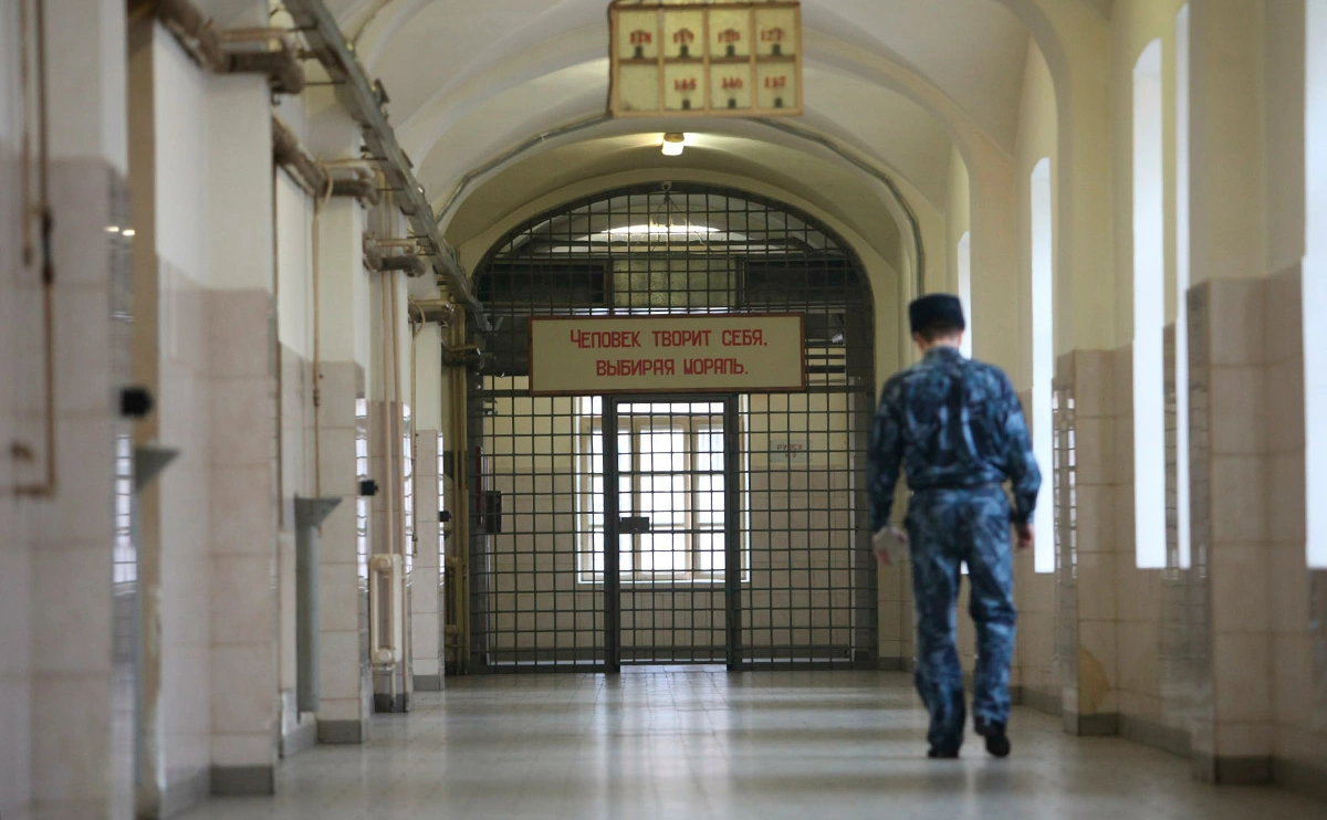 Комсомольская Правда / Russian Look / Global Look Press