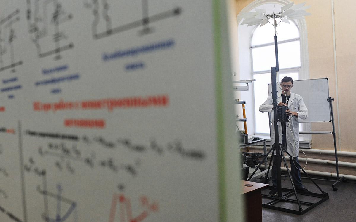 Кампусы, приборы, «мегасайенс»: как наука в России меняется прямо сейчас