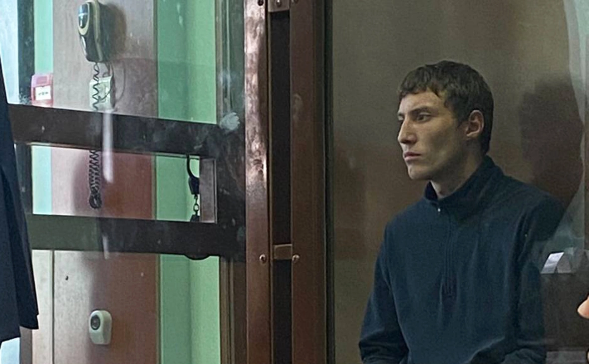 moscowcourts / Telegram