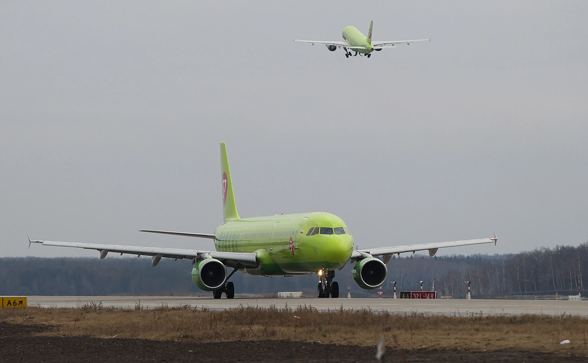 Екатерина Кузьмина / РБК