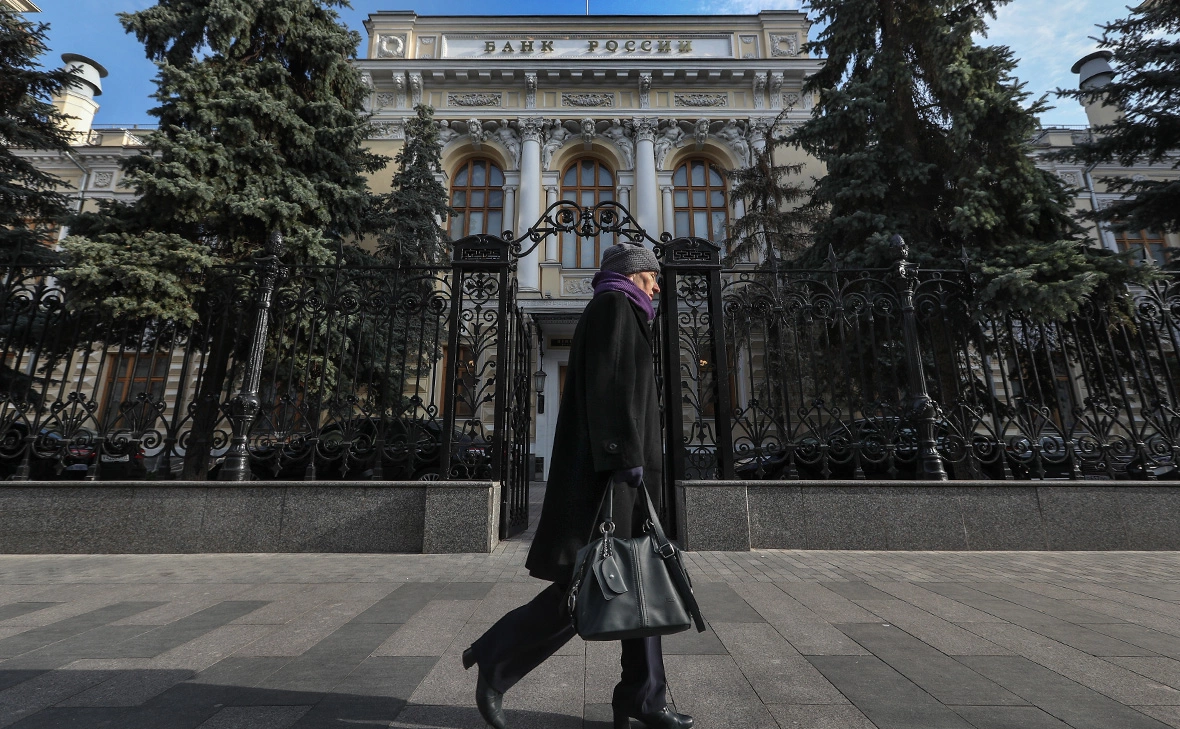 Андрей Любимов / РБК