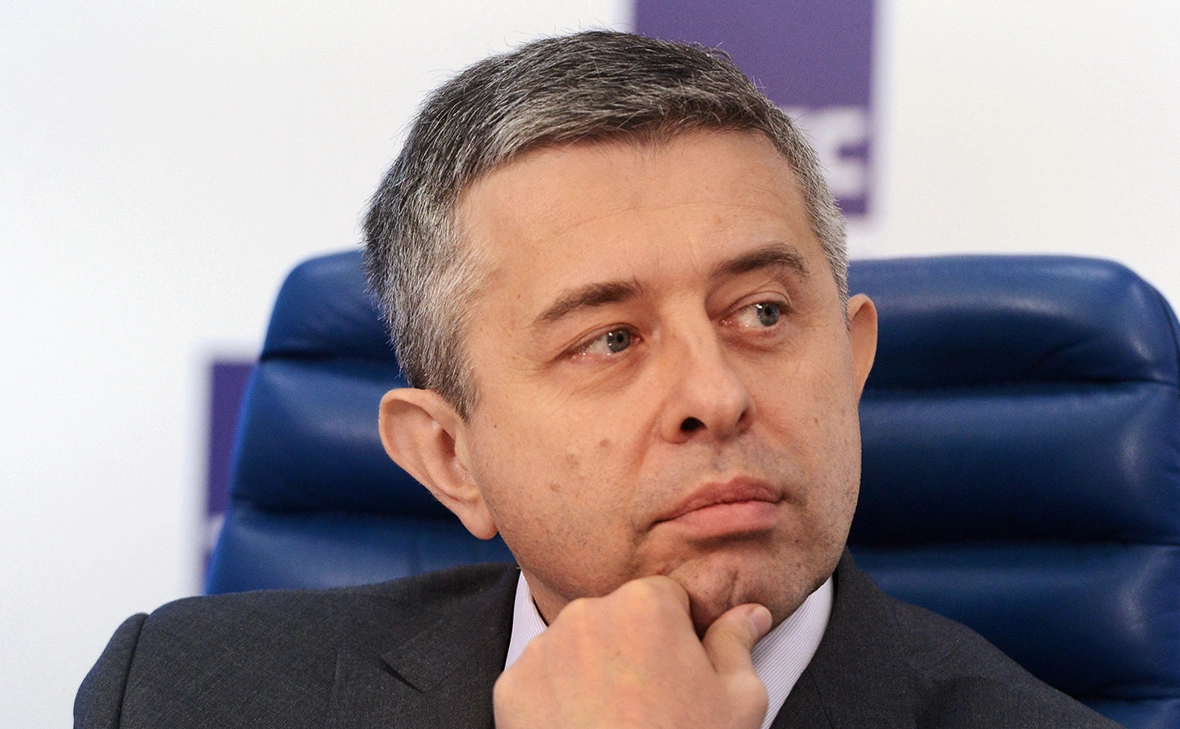 Николай Галкин / ТАСС