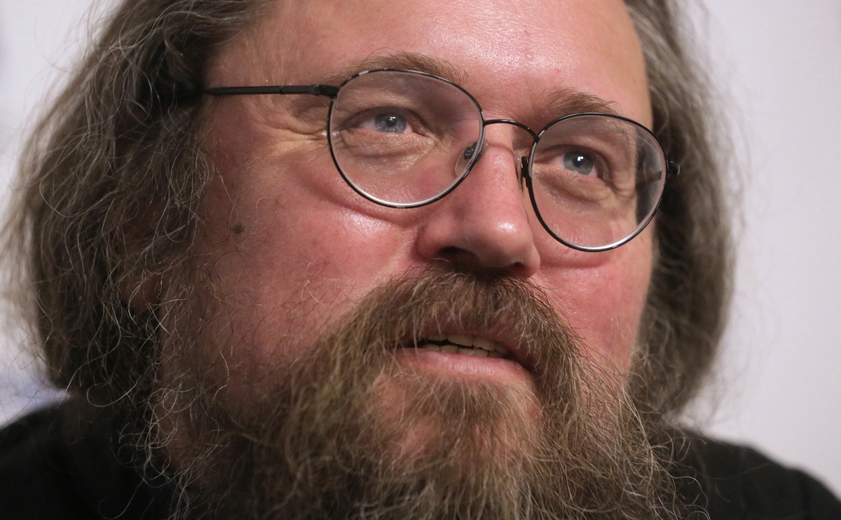 Павел Смертин / ТАСС