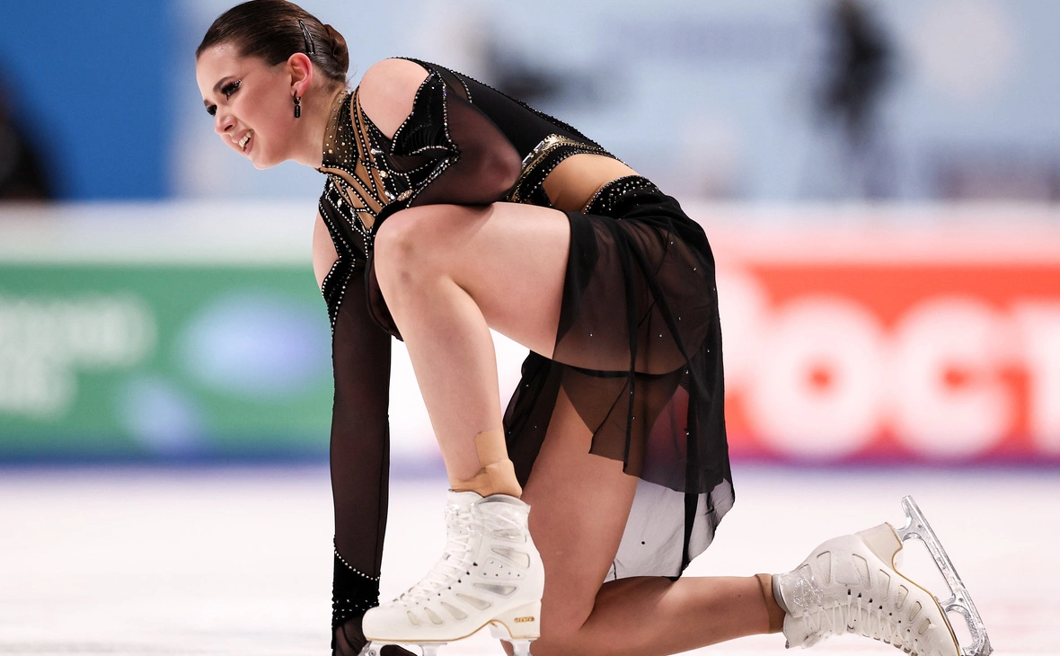 Сергей Бобылев / ТАСС