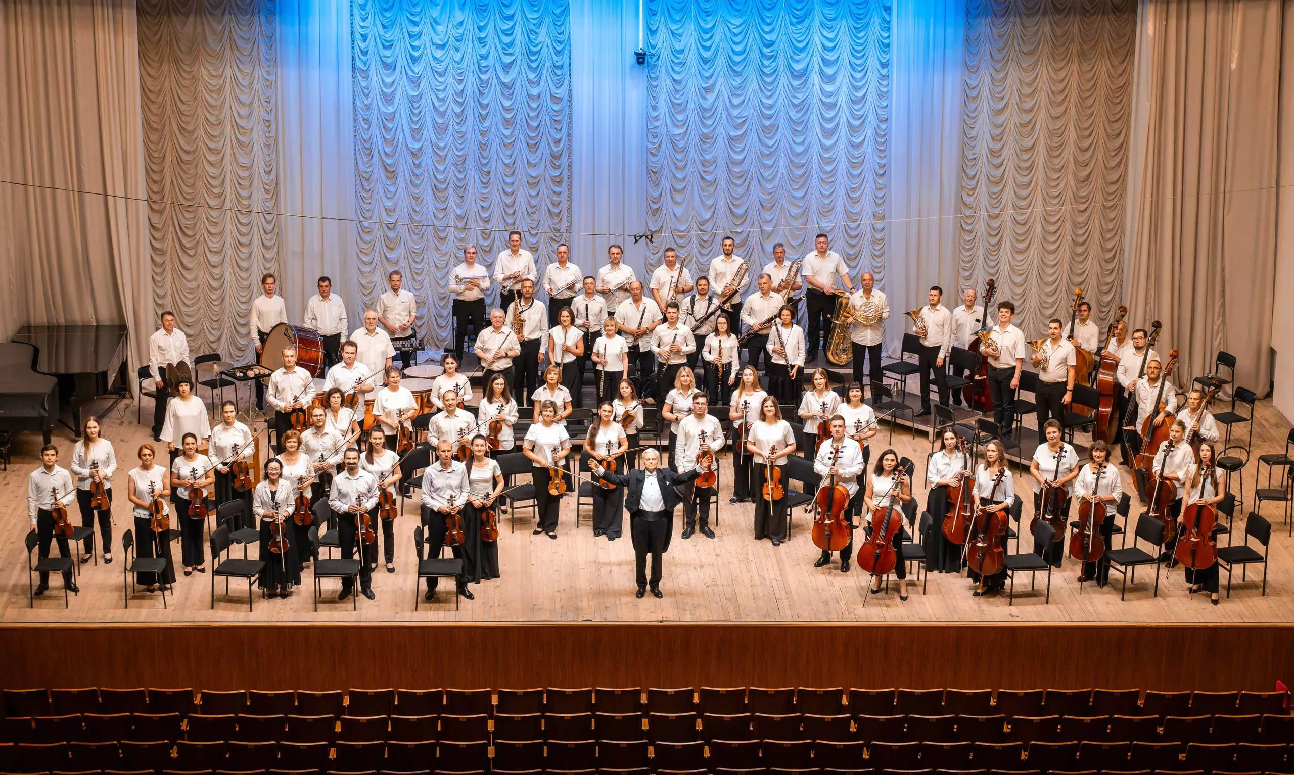 Пресс-служба правительства Нижегородской области