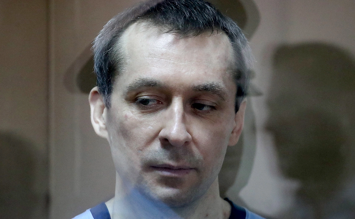 Сергей Савостьянов / ТАСС