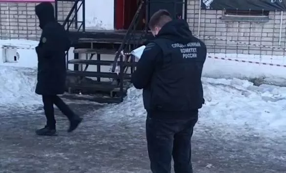 СУ СК Нижегородской области