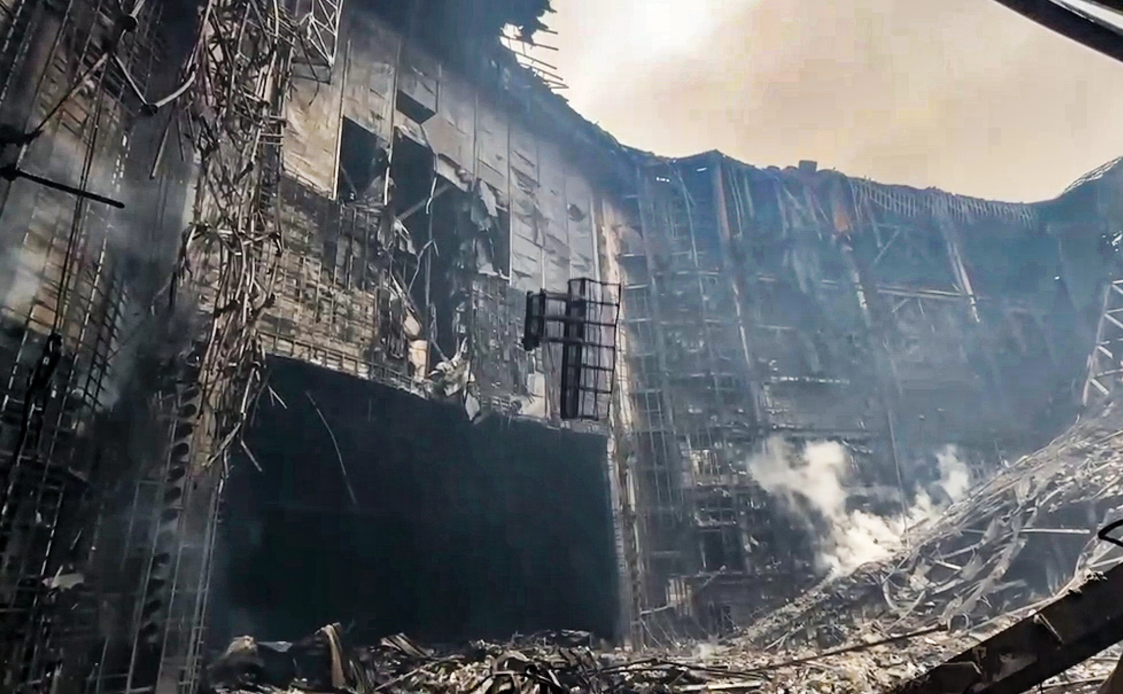 Следственный комитет России / ТАСС