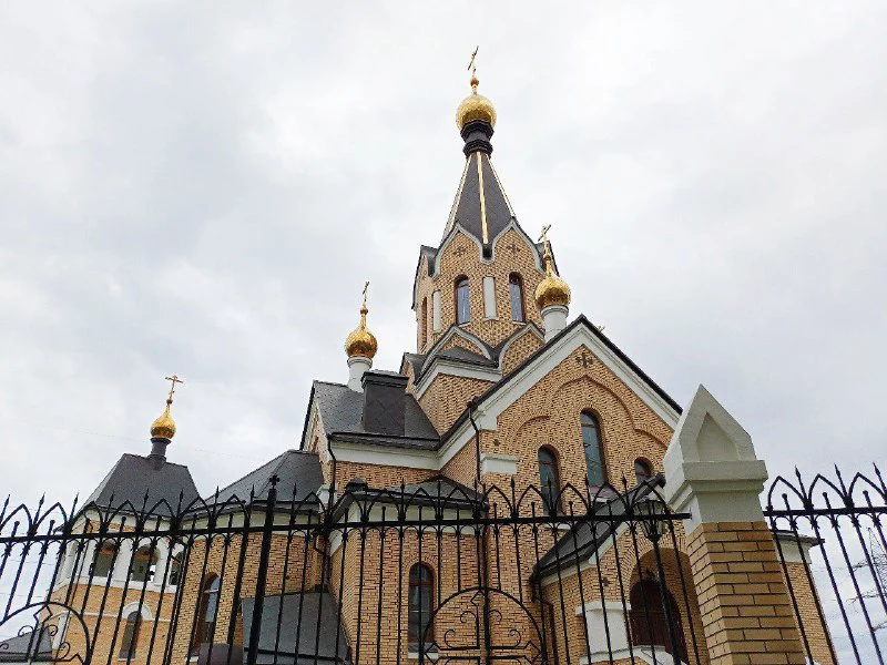 Алексей Коваленок / РБК Новосибирск