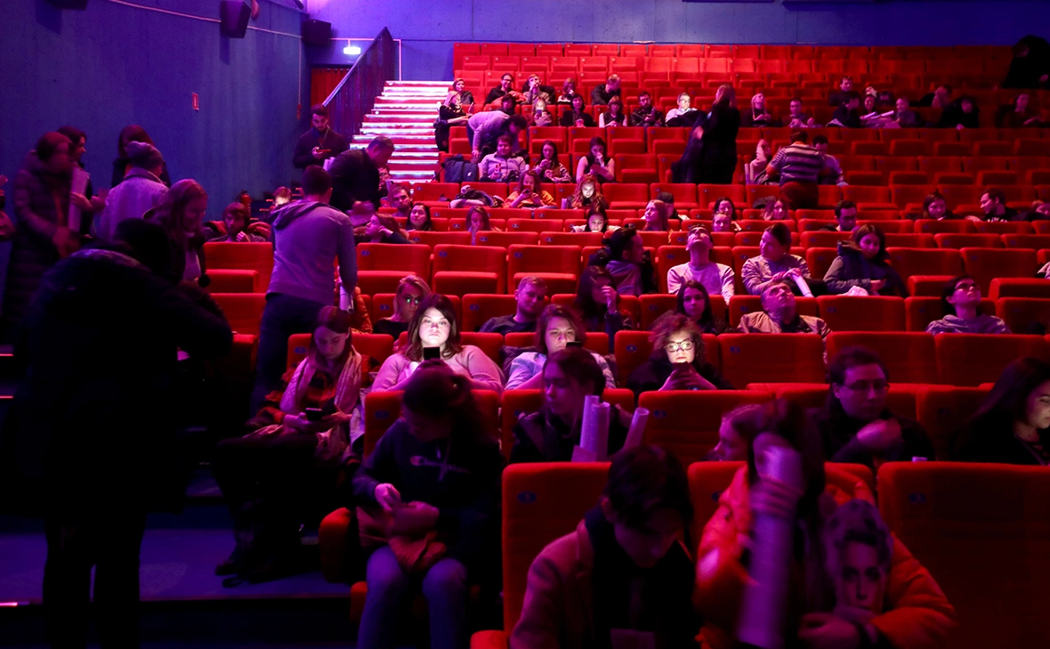 Сергей Фадеичев / ТАСС