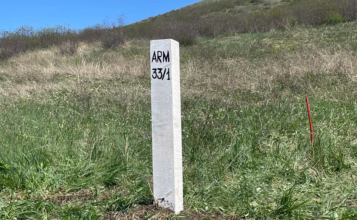 nikol.pashinyan / Facebook (входит в корпорацию Meta, признана экстремистской и запрещена в России)