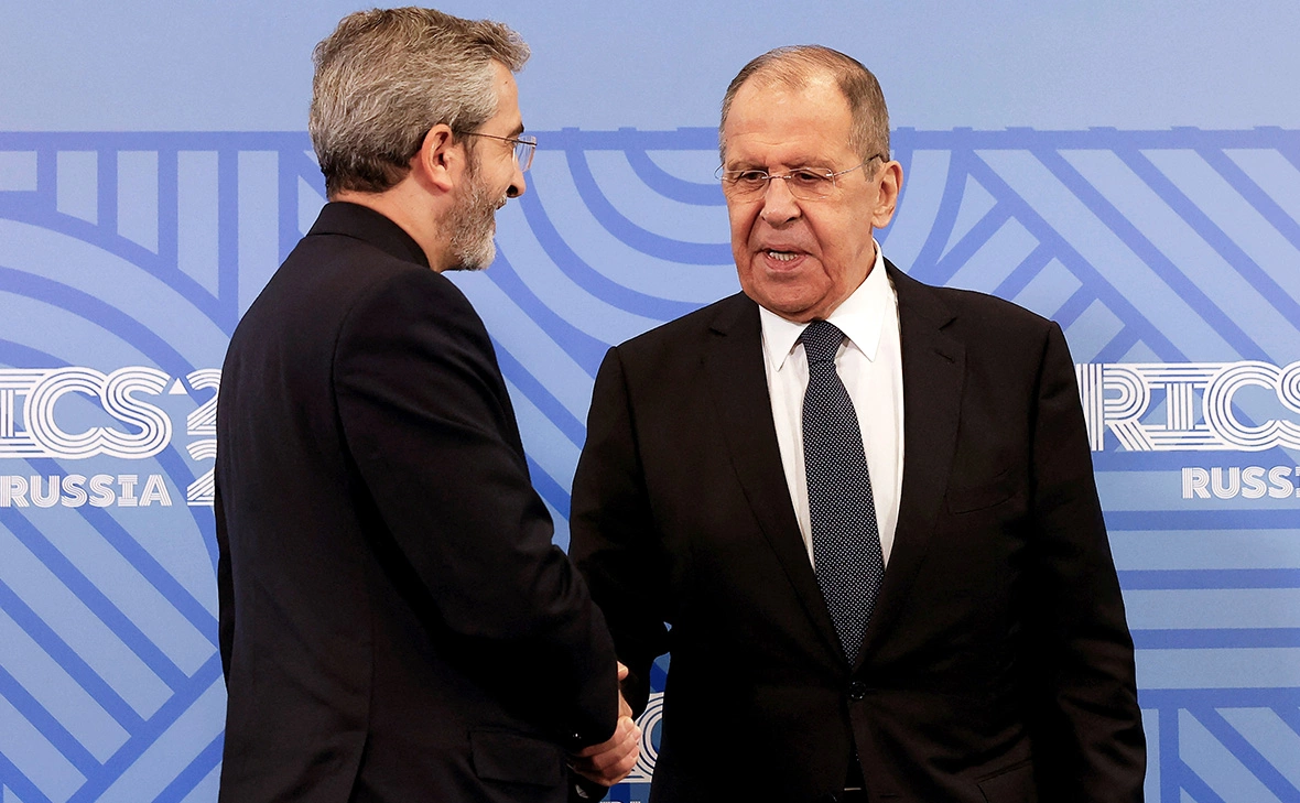 Максим Шеметов / Reuters