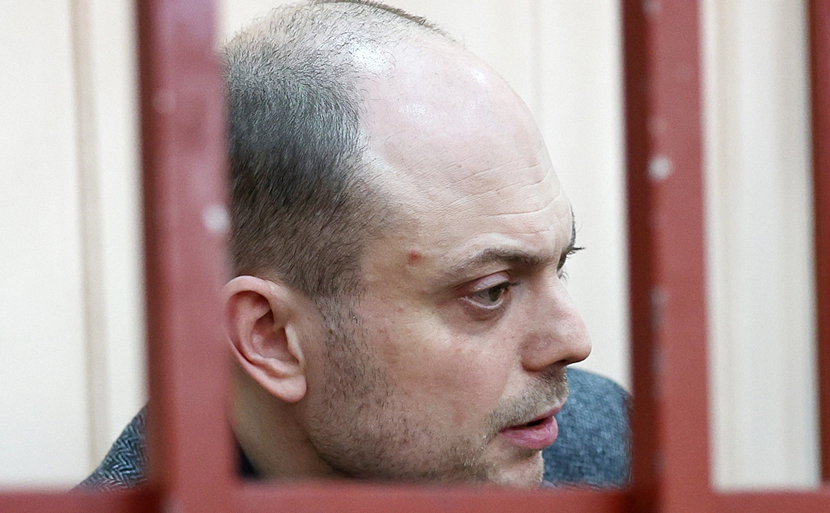 Сергей Бобылев / ТАСС