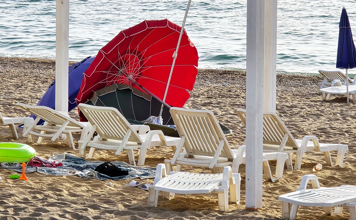 Константин Михальчевский / РИА Новости