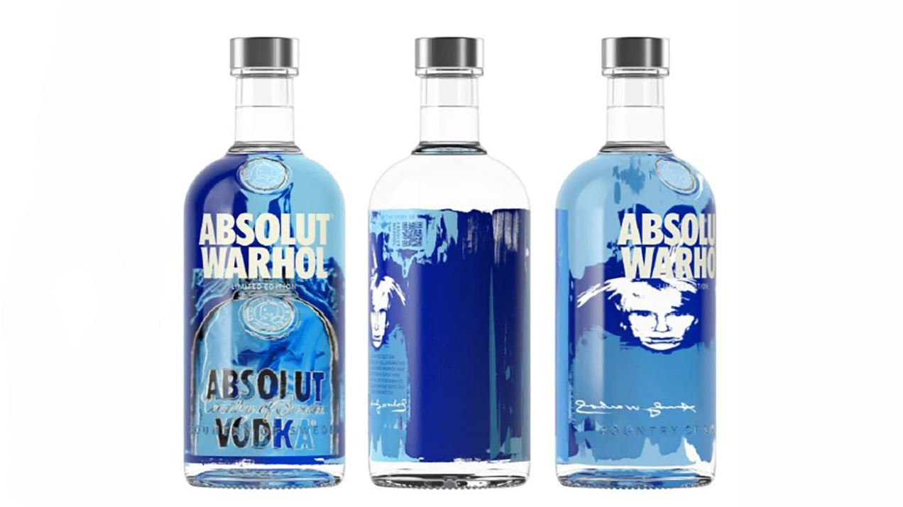 Andy Warhol Foundation / Pernod Ricard