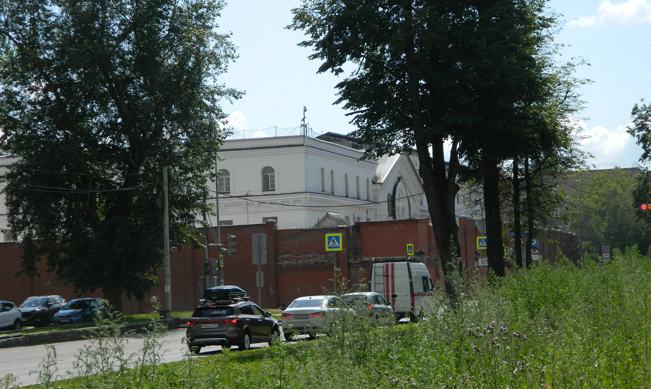 Михаил Лобанов