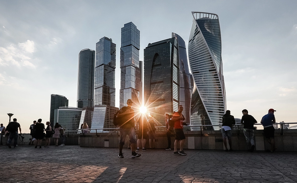 Андрей Любимов / РБК