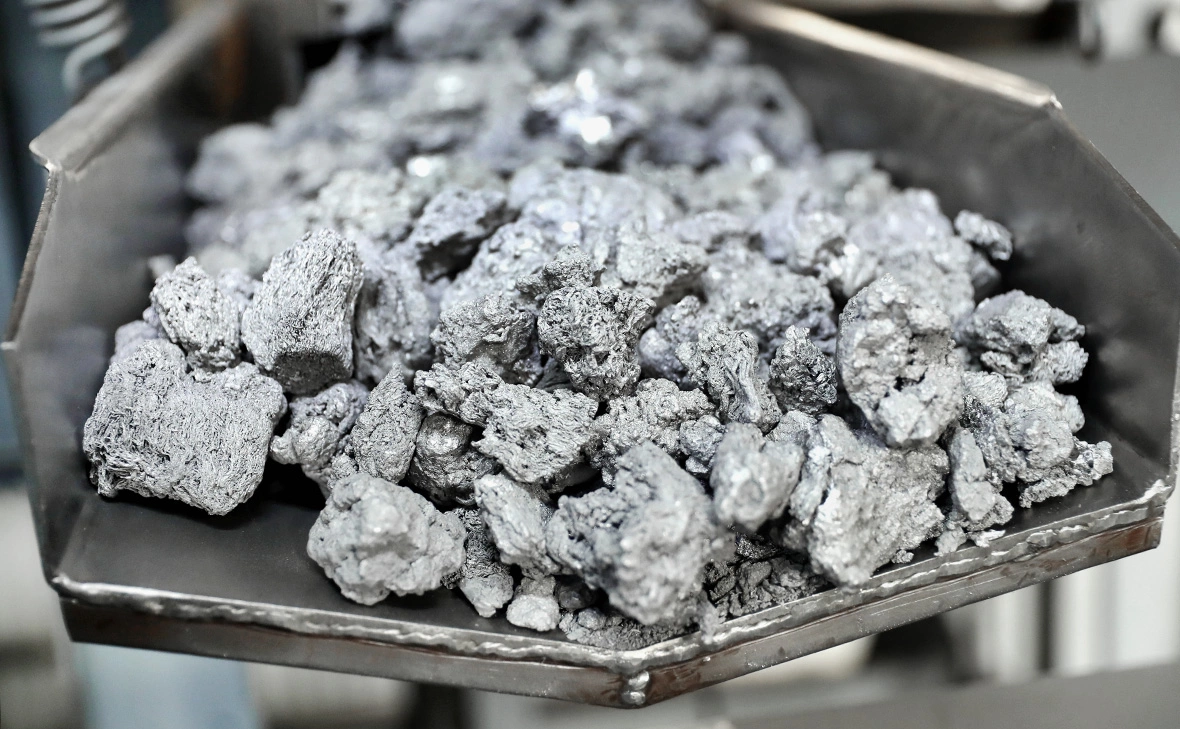 Донат Сорокин / ТАСС