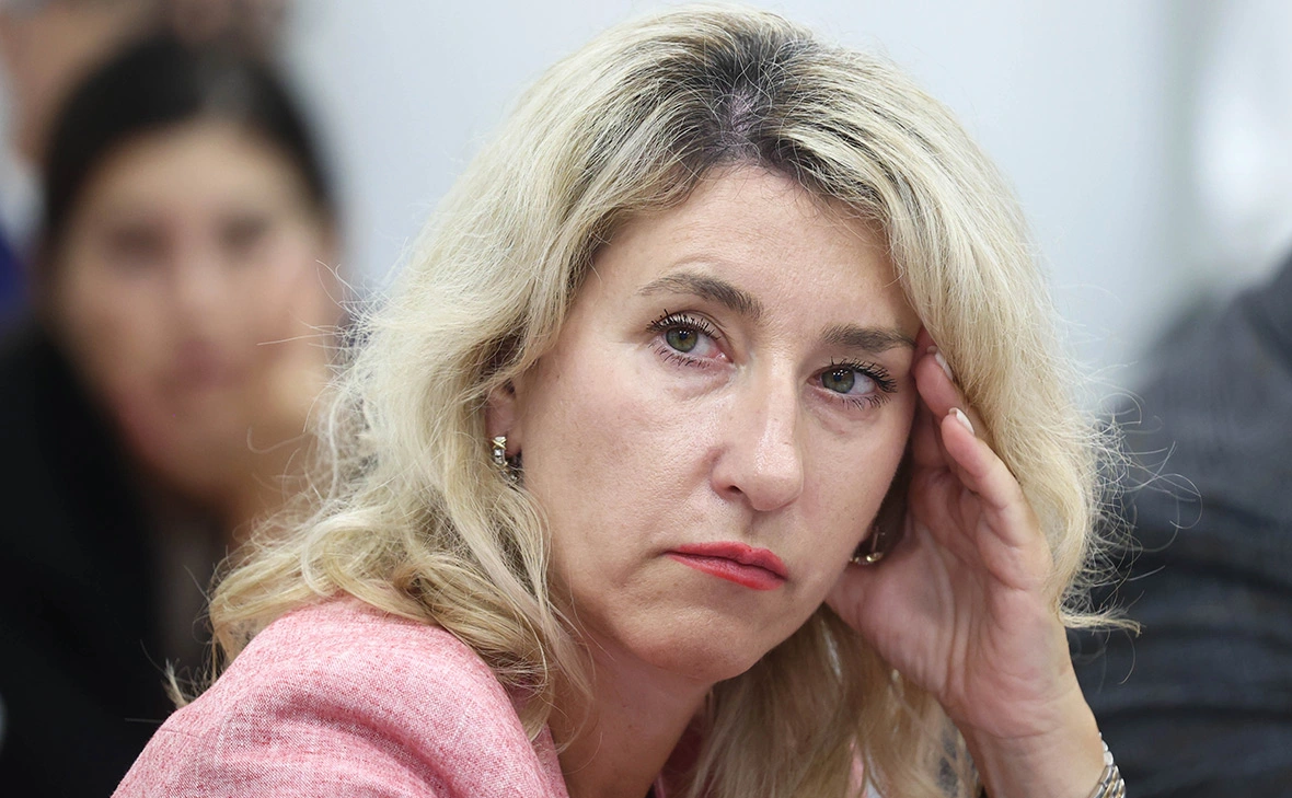 Кирилл Кухмарь / ТАСС