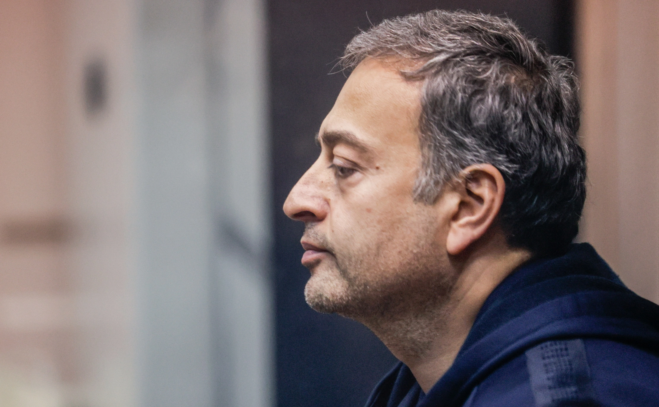 Михаил Синицын / ТАСС