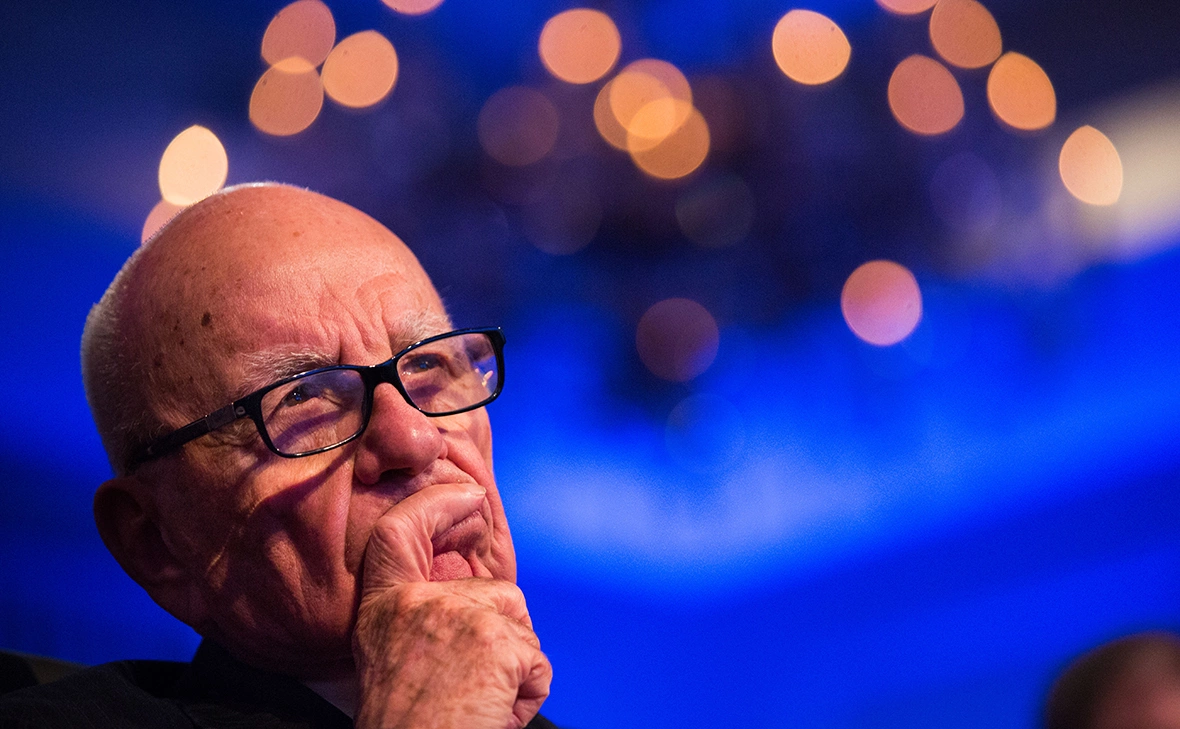 Drew Angerer / Getty Images