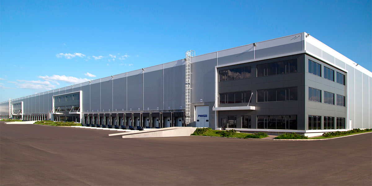 &laquo;PNK Парк Жуковский&raquo;