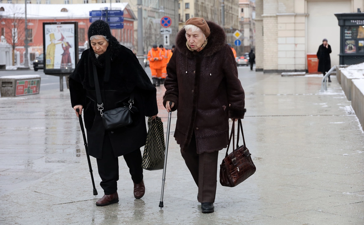 Олег Елков / ТАСС