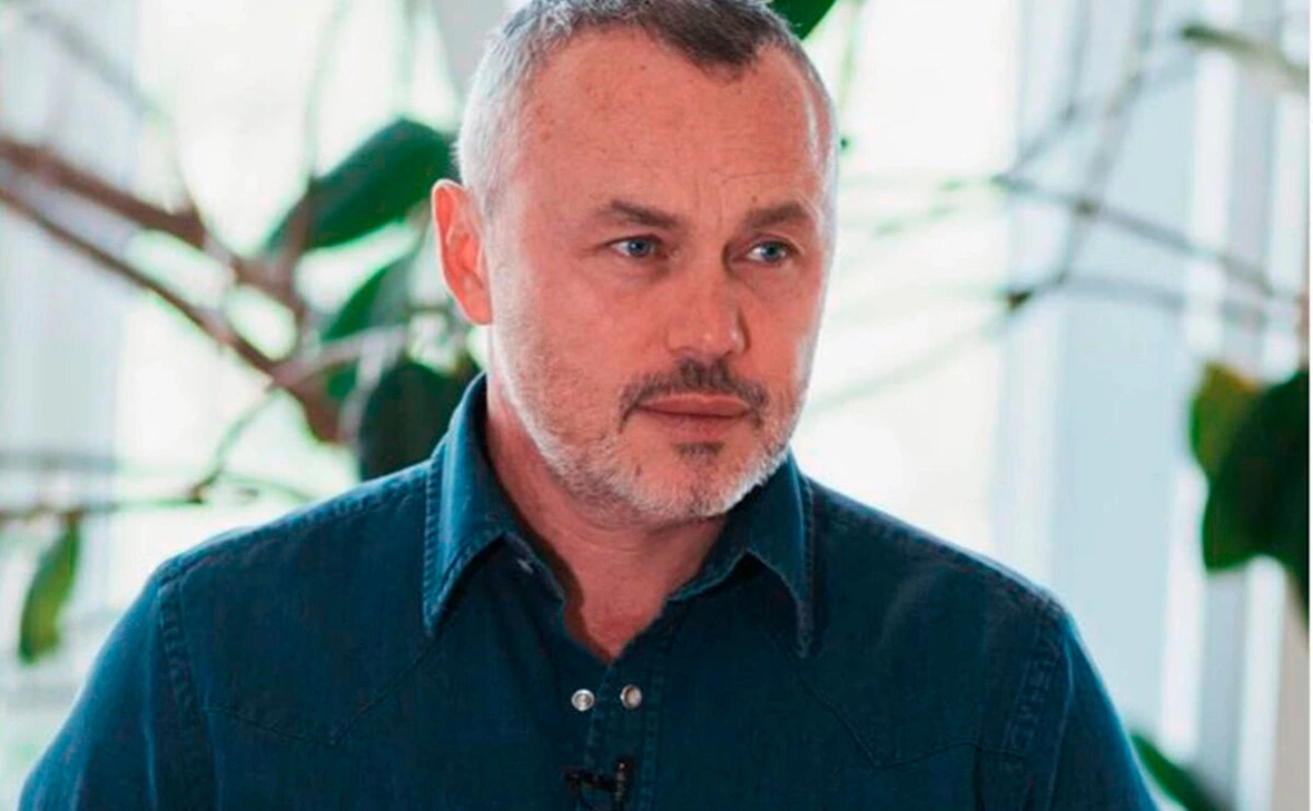 chernyak_yevgeny / Instagram (входит в корпорацию Meta, признана экстремистской и запрещена в России)