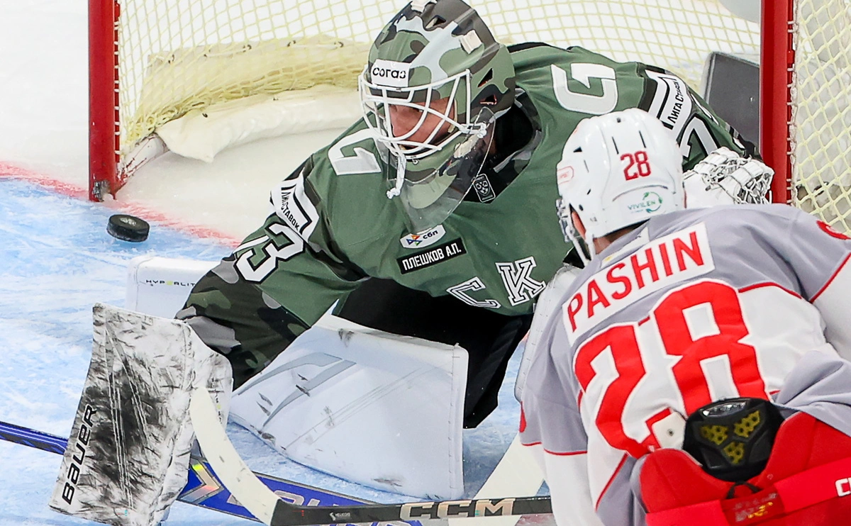 Петр Ковалев / ТАСС