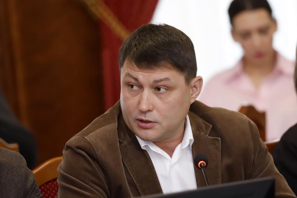 Роман Мурзин