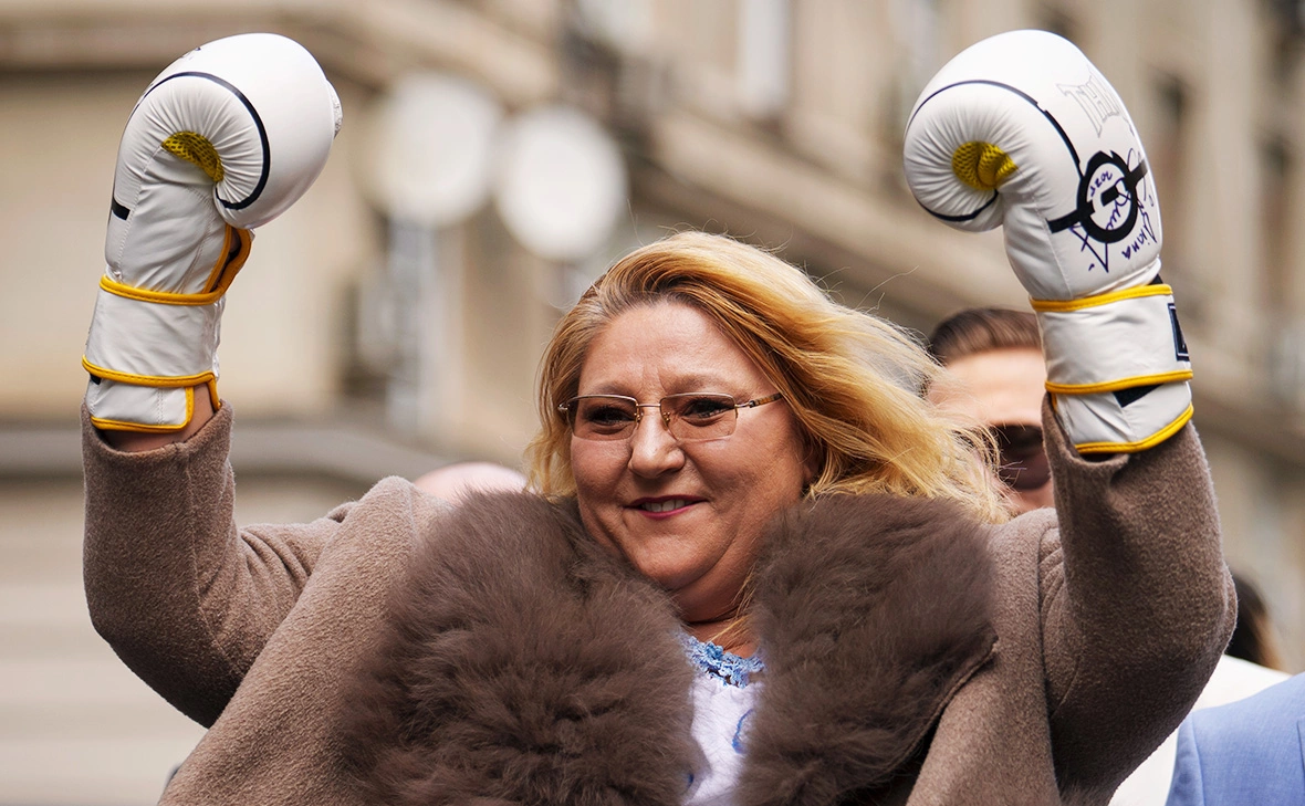 Vadim Ghirda / AP / ТАСС