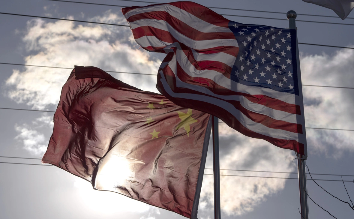 Ng Han Guan / AP / ТАСС