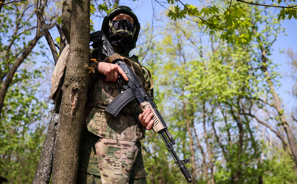 Александр Река / ТАСС