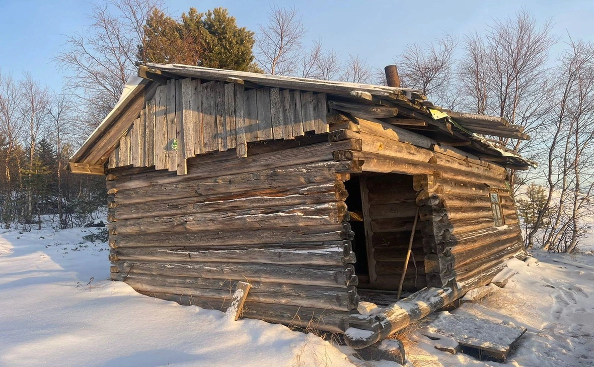 Минприроды Карелии / vk.com