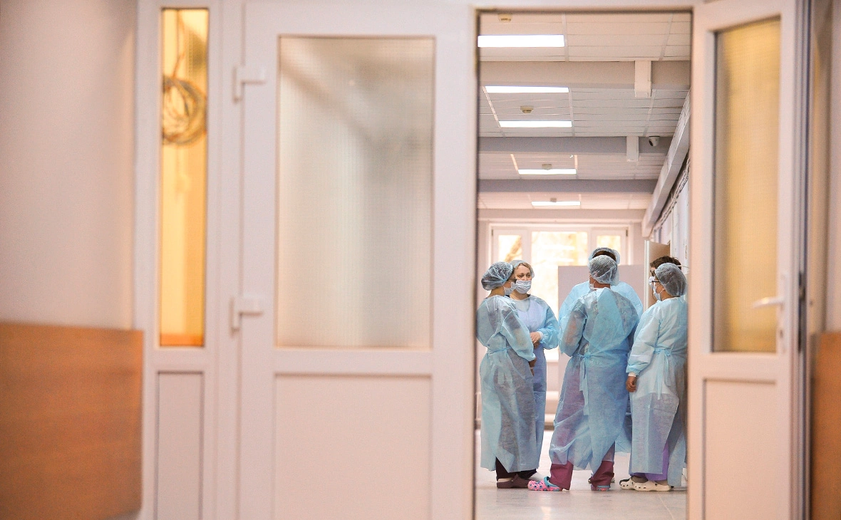 Александр Авилов / АГН «Москва»