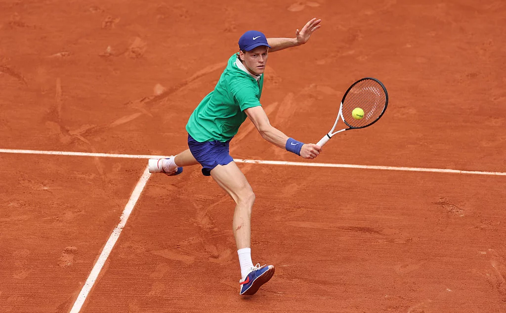 Julian Finney / Getty Images