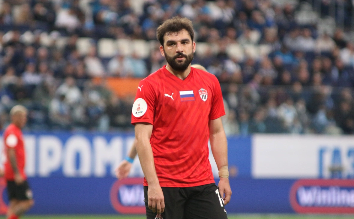 Maksim Konstantinov / Global Look Press