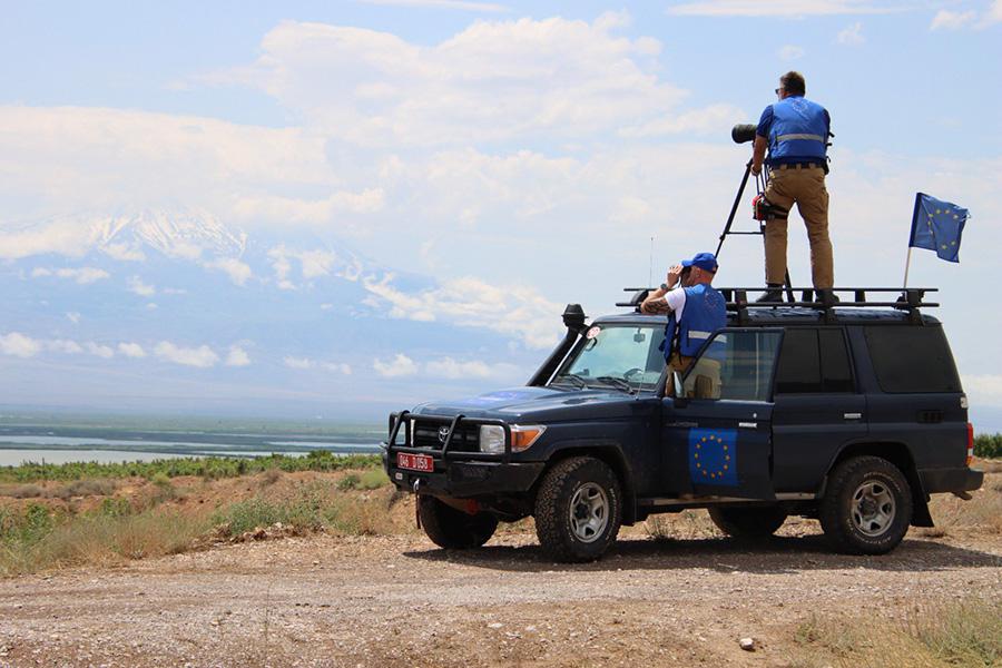 Фото: EU Mission in Armenia