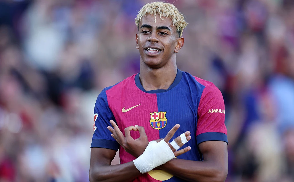 Judit Cartiel / Getty Images