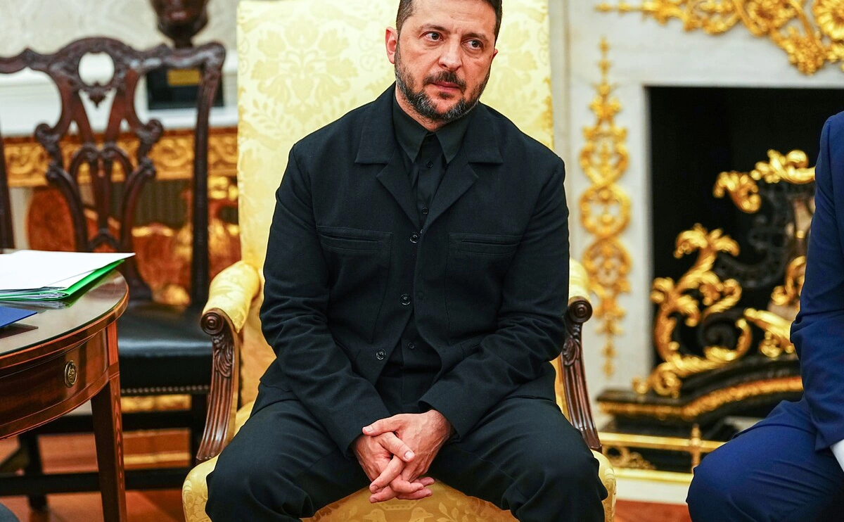 Aaron Schwartz / CNP / Global Look Press