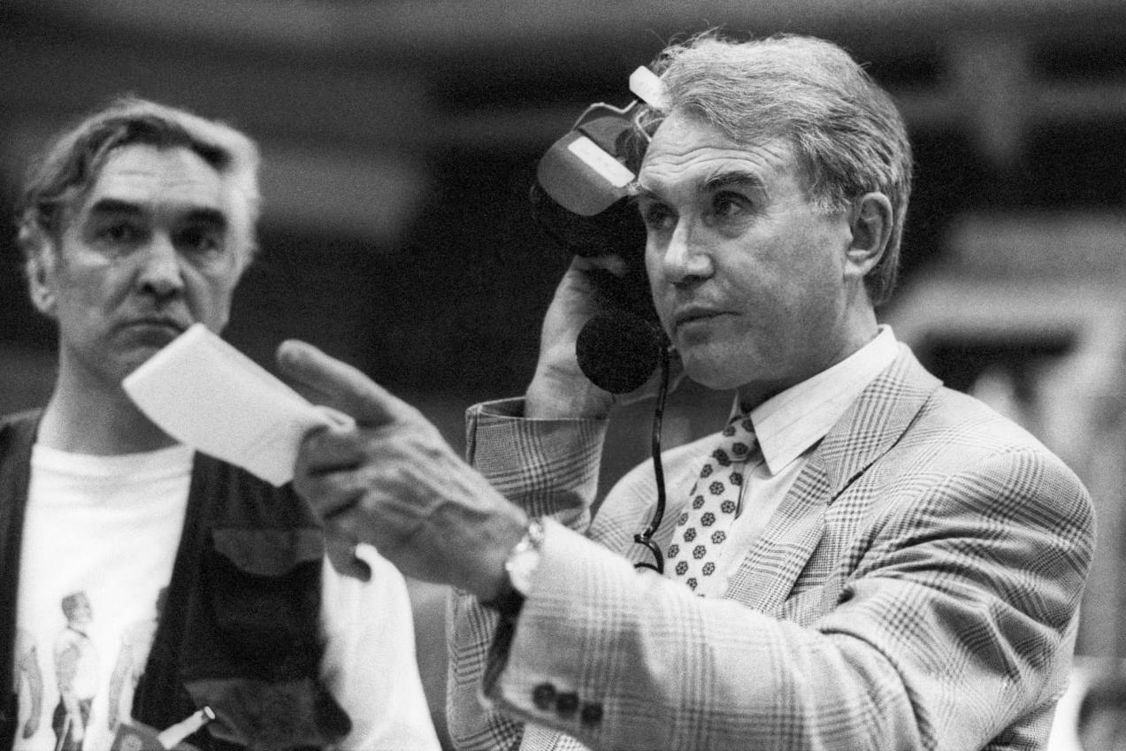 Владимир Маслаченко