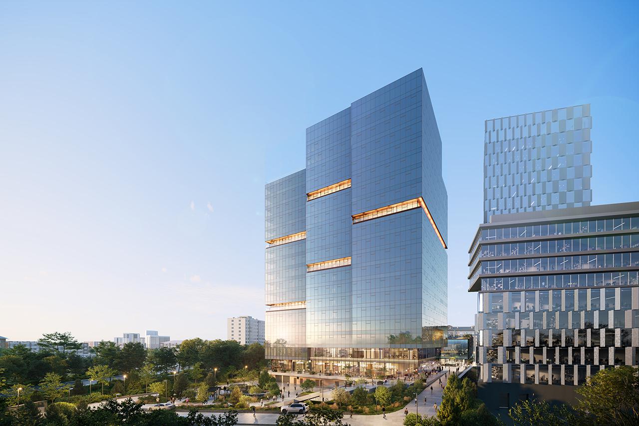 Олег Смирнов, ASPACE DEVELOPMENT — о первом проекте в Москве