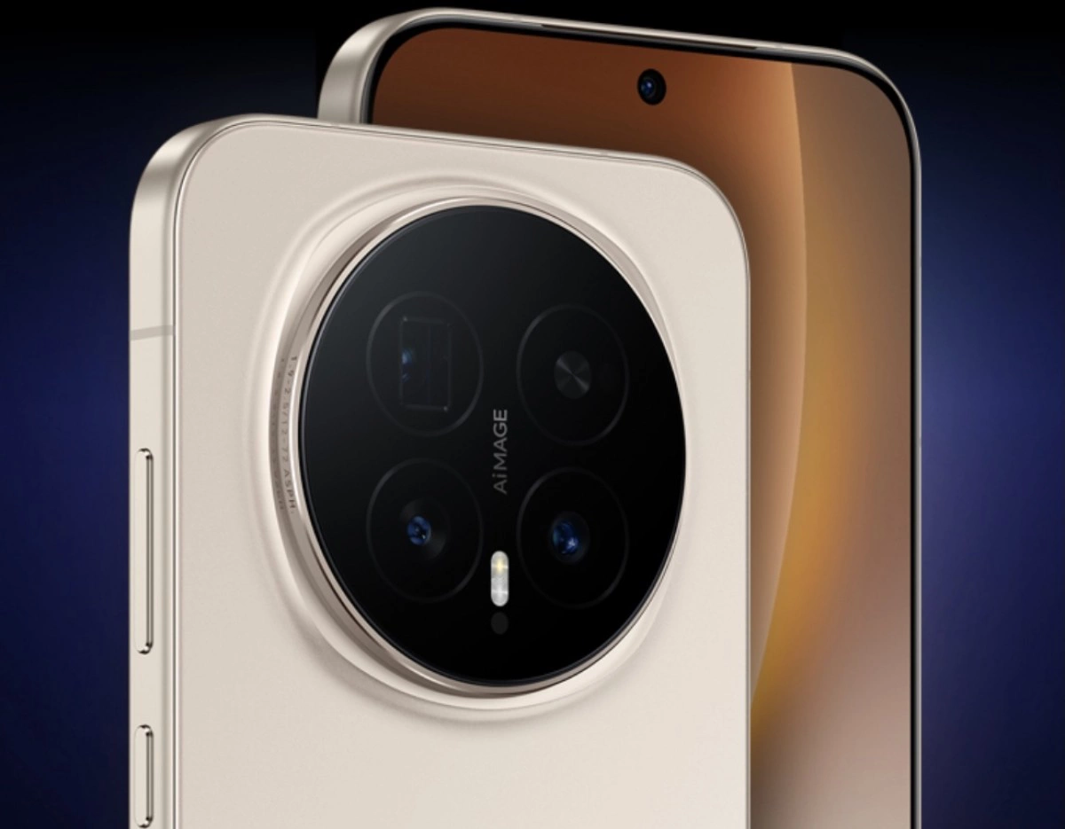 Камера Honor Magic8 Pro