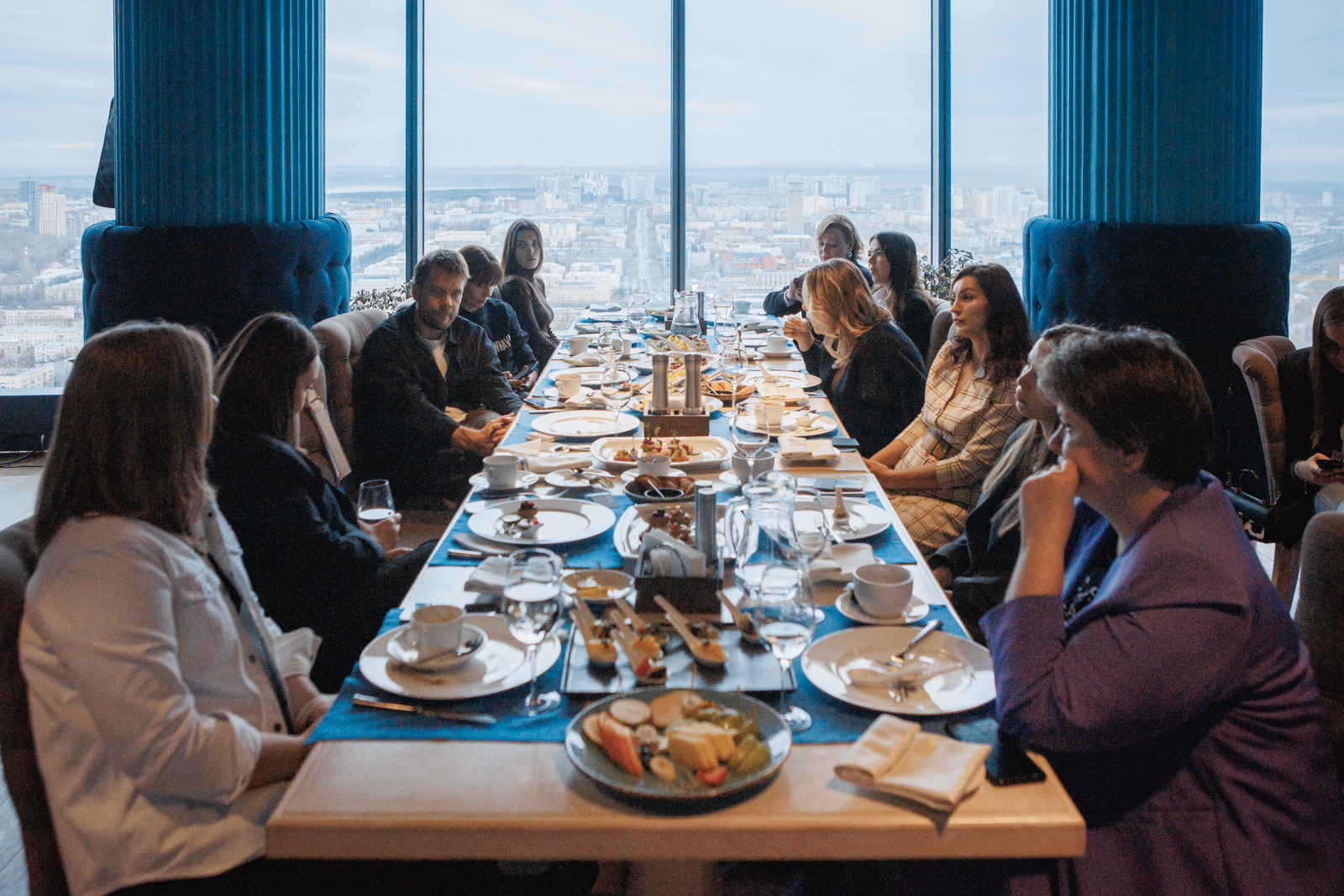 Фото: Антон Буценко для РБК Екатеринбург