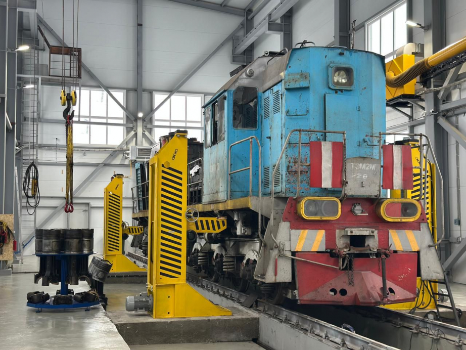 Фото: Правительство Хабаровского края