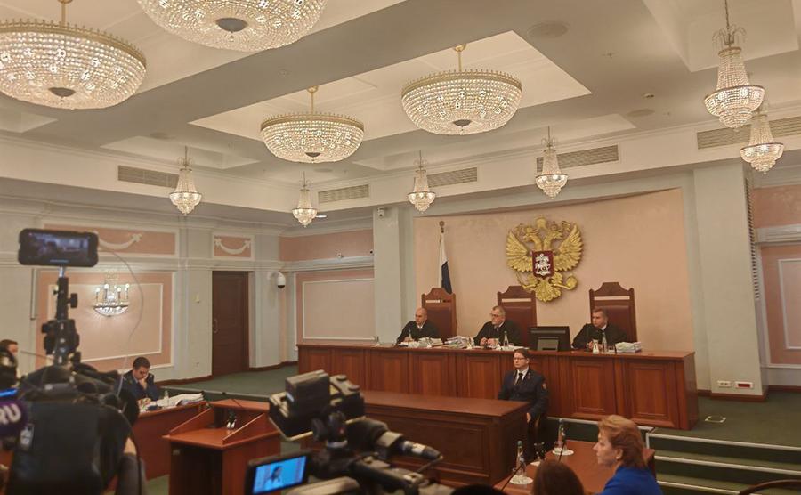 Фото:Евгения Кузнецова / РБК